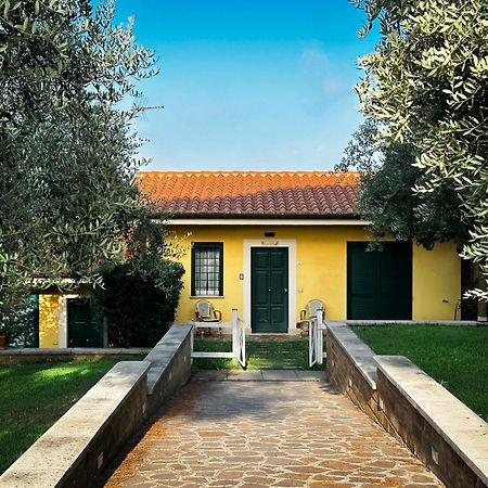La Vista Agriturismo Boutique Ariccia Exterior foto