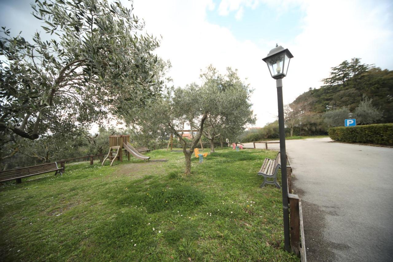 La Vista Agriturismo Boutique Ariccia Exterior foto